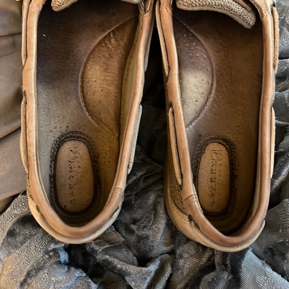 Sperry tan boat shoes - Picture 6 of 6